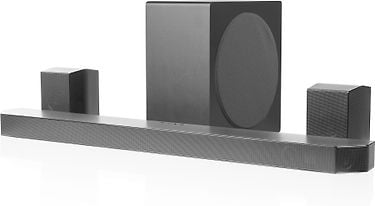 Samsung HW-Q930C 9.1.4 Dolby Atmos Soundbar -äänijärjestelmä