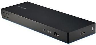 FWD: HP USB-C Dock G4 -telakka (HP-USB-C-DOCK-G4-REF)