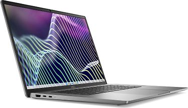 Dell Latitude 7640 16" -kannettava, Win 11 Pro (RKC2D), kuva 2