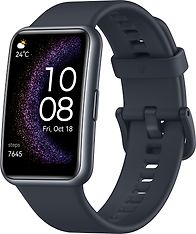 Huawei Watch Fit SE -aktiivisuusranneke, musta