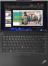 Lenovo ThinkPad E14 Gen 5 - 14" -kannettava, Win 11 Pro (21JK0009MX), kuva 6