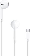 Apple EarPods -nappikuulokkeet USB-C-liittimellä (MYQY3)