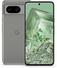 Google Pixel 8 5G -puhelin, 256/8 Gt, Hazel