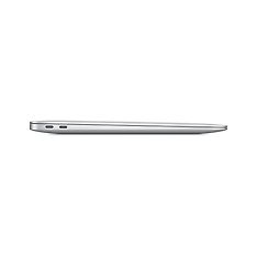 Apple MacBook Air 13” M1 8 Gt, 1 Tt 2020 -kannettava, hopea (MGN93), kuva 5