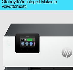 HP OfficeJet Pro 9110b -tulostin, kuva 6