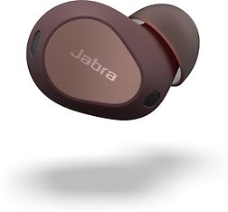 Jabra Elite 10 vastamelunappikuulokkeet, Cocoa, kuva 2