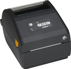 Zebra Direct Thermal Printer ZD421 -tarratulostin