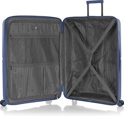 Heys Airlite 76 cm -matkalaukku, sininen, kuva 4