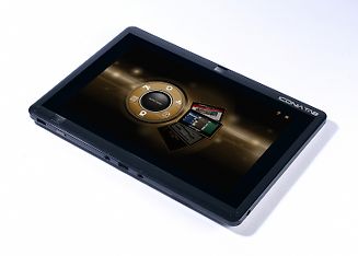 Acer ICONIA TAB W500 10.1" Windows 7 Home Premium -tablet, kuva 2