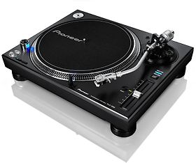 Pioneer DJ PLX-1000 -vinyylilevysoitin