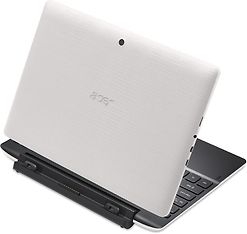 Acer Aspire Switch 10 E 10,1" -kannettava, Win 10, musta/valkoinen, kuva 7