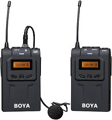 Boya BY-WM6 -langaton mikrofoni
