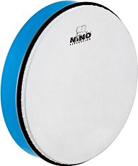 Nino Percussion NINO6SB -kehärumpu, sininen