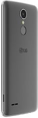 LG K8 2017 -Android-puhelin, 16 Gt, titan, kuva 5