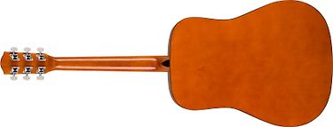 Fender Squier SA-150 -akustinen kitara, natural, kuva 2