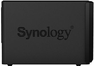 Synology DiskStation DS218+ -verkkolevypalvelin, kuva 5