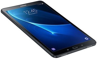 Samsung Galaxy Tab A 10.1" (2016) Wi-Fi -tabletti, Android 6.0, musta, kuva 6