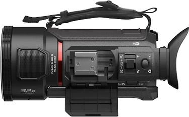 Panasonic HC-VXF1 -videokamera, kuva 5