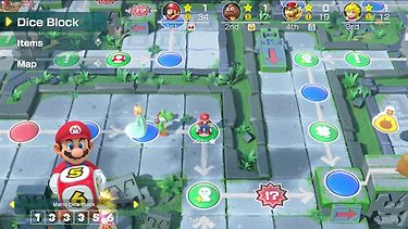 Super Mario Party (Switch), kuva 3