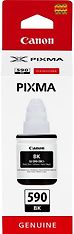 Canon Pixma G2501 -mustesuihkumonitoimitulostin + 1 musta lisämuste -tuotepaketti, kuva 4
