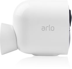Arlo Ultra -valvontajärjestelmä kolmella 4K Ultra HD -tasoisella kameralla, kuva 4