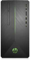 HP Pavilion Gaming Desktop PC 690-0005no, kuva 3