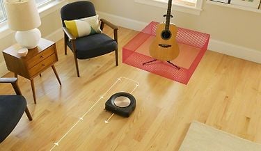 iRobot Roomba S9+ -robotti-imuri, kuva 15