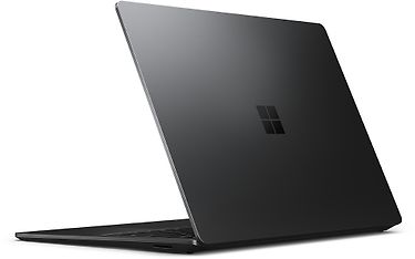 Microsoft Surface Laptop 3 -kannettava, musta, Win 10