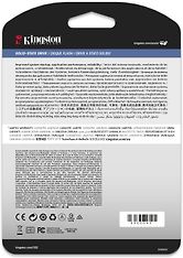 Kingston DC450R 960 Gt SATA III 2,5" SSD-levy, kuva 4