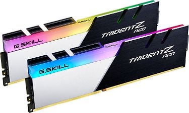 G.Skill Trident Z NEO DDR4 3600 Mhz 32 Gt -muistimodulipakkaus