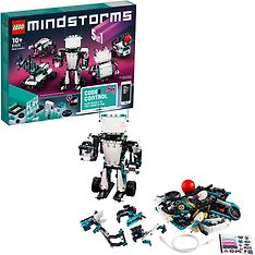 LEGO Mindstorms 51515 - Robotti-innovaattori, kuva 2