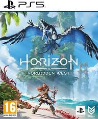 Horizon: Forbidden West -peli, PS5