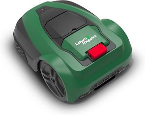 Lawn Expert W2 500 Wi-Fi -robottiruohonleikkuri, kuva 4