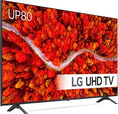 LG 82UP8000 82" 4K Ultra HD LED -televisio, kuva 3