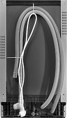 Ströme DW45C01/WH -astianpesukone, valkoinen, kuva 13