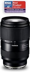 Tamron 28-75mm F/2.8 Di III VXD G2 -objektiivi, Sony E