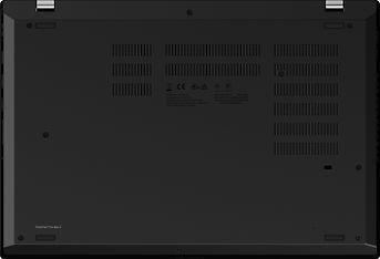 Lenovo ThinkPad P15v Gen 2 15,6" -kannettava, Win 10 Pro (21A9001UMX), kuva 8