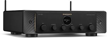 Marantz MODEL 40n -integroitu stereovahvistin, musta, kuva 4