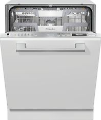 Miele G 7160 SCVi -astianpesukone, integroitava