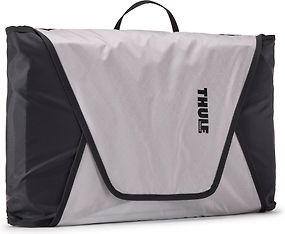 Thule Garment Folder -pakkauspussi, valkoinen, kuva 2