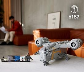 LEGO Star Wars 75331 - Razor Crest, kuva 3
