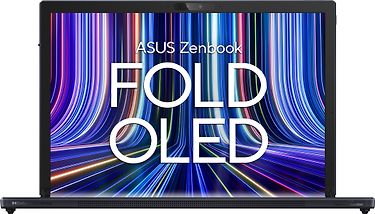 Asus ZenBook 17 Fold OLED 17,3” -kannettava tietokone, Win 11 Pro (UX9702AA-MD007X), kuva 9