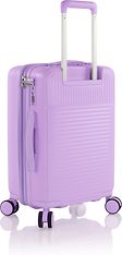 Heys Pastel Lavender S 53 cm -matkalaukku, laventeli, kuva 3