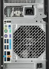 HP Workstation Z4 G4 Tower -pöytäkone, Win 10 Pro, kuva 6
