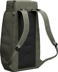 Db Hugger Backpack 30L -reppu, moss green, kuva 4