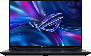 Asus ROG Flow X16 16" -pelikannettava, Win 11 (GV601VV-NL023W), kuva 5