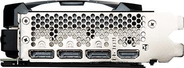 MSI GeForce RTX 4070 Ti VENTUS 3X 12G OC -näytönohjain, kuva 3