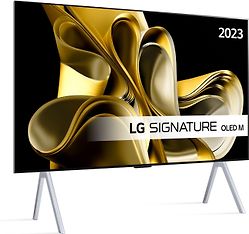 LG OLED M3 97"  4K OLED evo TV, kuva 3