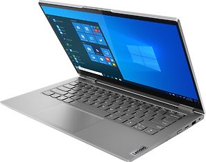 Lenovo ThinkBook 14s Yoga Gen 3 - 14" -kannettava, Win 11 Pro (21JG000VMX), kuva 13