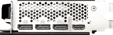 MSI GeForce RTX 4070 VENTUS 3X E 12G OC -näytönohjain, kuva 3